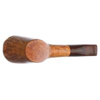 Savinelli Autograph Autograph Smooth Bent Dublin Sitter (6) (6mm)