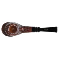 Savinelli Autograph Autograph Sandblasted Volcano (6mm)