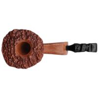 Savinelli Autograph Autograph Smooth Bent Dublin (0) (6mm)