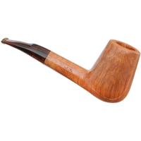Savinelli Autograph Autograph Smooth Bent Billiard (6) (6mm)