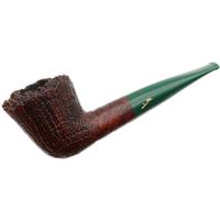 Savinelli Autograph Autograph Sandblasted Dublin (6mm)