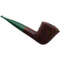 Savinelli Autograph Autograph Sandblasted Dublin (6mm)
