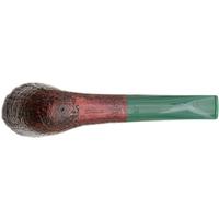 Savinelli Autograph Autograph Sandblasted Dublin (6mm)