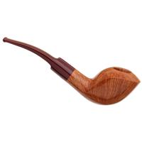 Savinelli Autograph Autograph Smooth Bent Dublin (8) (6mm)