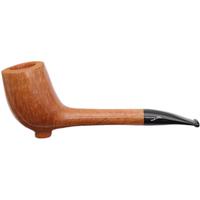 Savinelli Autograph Autograph Smooth Cutty (0) (6mm)