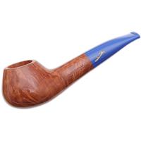 Savinelli Autograph Autograph Mignon Smooth Tomato (6mm)