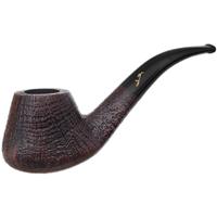 Savinelli Autograph Autograph Sandblasted Volcano (6mm)