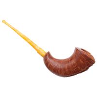 Savinelli Autograph Autograph Smooth Freehand (6) (6mm)