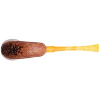 Savinelli Autograph Autograph Smooth Freehand (6) (6mm)