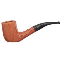 Savinelli Autograph Autograph Creativity Smooth Billiard (6mm)