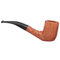 Savinelli Autograph Autograph Creativity Smooth Billiard (6mm)