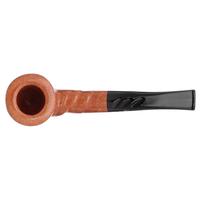 Savinelli Autograph Autograph Creativity Smooth Billiard (6mm)