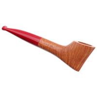 Savinelli Autograph Autograph Mignon Smooth Freehand (6mm)