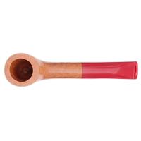 Savinelli Autograph Autograph Mignon Smooth Freehand (6mm)