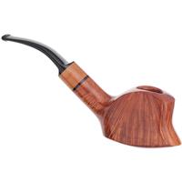 Savinelli Autograph Autograph Smooth Freehand (4) (6mm)