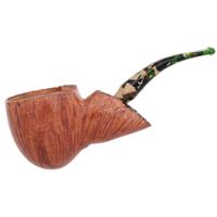 Savinelli Autograph Autograph Smooth Acorn (6) (6mm)