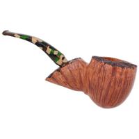 Savinelli Autograph Autograph Smooth Acorn (6) (6mm)