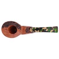 Savinelli Autograph Autograph Smooth Acorn (6) (6mm)
