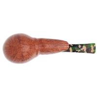 Savinelli Autograph Autograph Smooth Acorn (6) (6mm)
