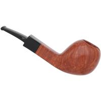 Savinelli Autograph Autograph Smooth Bent Apple (6) (6mm)