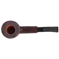 Savinelli Autograph Autograph Sandblasted Bent Dublin (6mm)