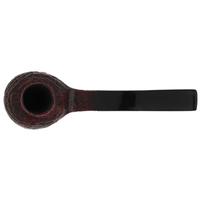 Savinelli Autograph Autograph Sandblasted Bent Ball (6mm)