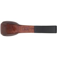Savinelli Autograph Autograph Smooth Paneled Bent Dublin (6) (6mm)