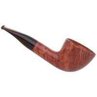 Savinelli Autograph Autograph Smooth Bent Dublin (6) (6mm)