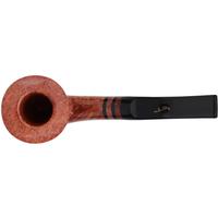 Savinelli Autograph Autograph Smooth Bent Dublin Sitter (8) (6mm)