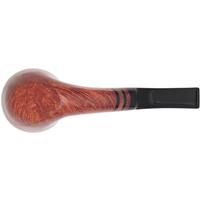 Savinelli Autograph Autograph Smooth Bent Dublin Sitter (8) (6mm)