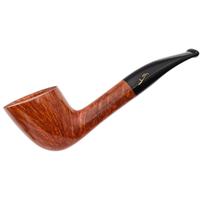 Savinelli Autograph Autograph Smooth Bent Dublin (6) (6mm)