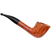 Savinelli Autograph Autograph Smooth Bent Dublin (6) (6mm)