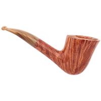 Savinelli Autograph Autograph Smooth Bent Dublin (6) (6mm)