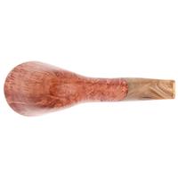 Savinelli Autograph Autograph Smooth Bent Dublin (6) (6mm)