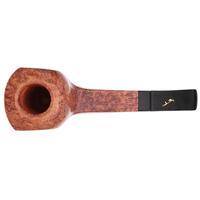 Savinelli Autograph Autograph Smooth Paneled Bent Dublin (6) (6mm)