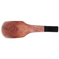 Savinelli Autograph Autograph Smooth Paneled Bent Dublin (6) (6mm)