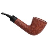 Savinelli Autograph Autograph Smooth Bent Dublin (8) (6mm)