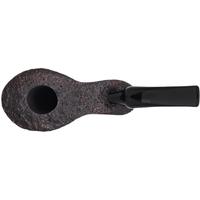 Savinelli Autograph Autograph Sandblasted Fan (6mm)