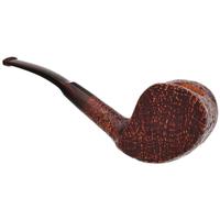 Savinelli Autograph Autograph Sandblasted Freehand (6mm)