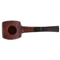 Savinelli Autograph Autograph Sandblasted Freehand (6mm)