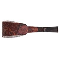 Savinelli Autograph Autograph Sandblasted Freehand (6mm)