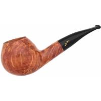 Savinelli Autograph Autograph Smooth Bent Apple (4) (6mm)