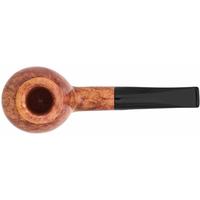 Savinelli Autograph Autograph Smooth Bent Apple (4) (6mm)