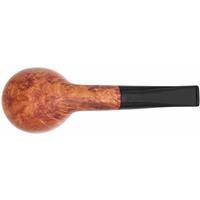 Savinelli Autograph Autograph Smooth Bent Apple (4) (6mm)