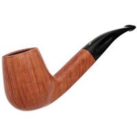 Savinelli Autograph Autograph Smooth Bent Brandy (6) (6mm)