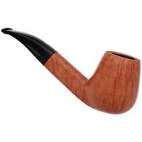 Savinelli Autograph Autograph Smooth Bent Brandy (6) (6mm)