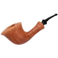 Savinelli Autograph Autograph Smooth Bent Dublin (00) (6mm)