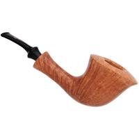 Savinelli Autograph Autograph Smooth Bent Dublin (00) (6mm)
