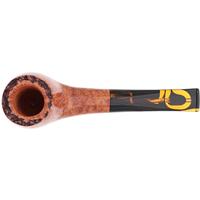 Savinelli Autograph Autograph Smooth Bent Egg (6) (6mm)
