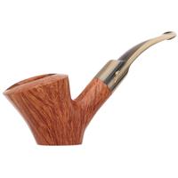Savinelli Autograph Autograph Smooth Cherrywood (8) (6mm)